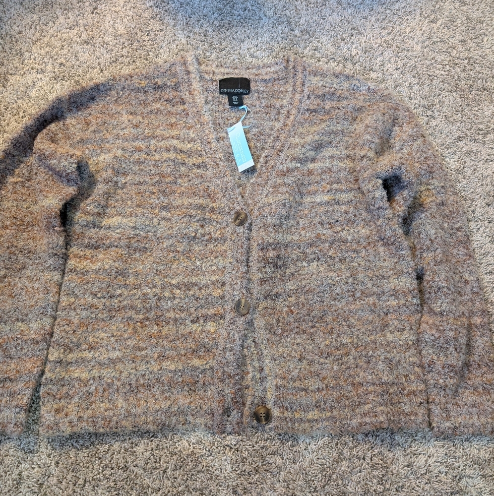 Cynthia Rowley Sweater